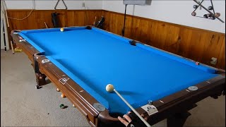 How To Make The HARDEST Shots In Pool!