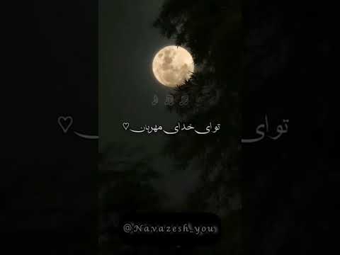 خودم تنها تنها دلم غمگین تنها هایده 