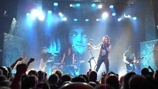 Amorphis - Two Moons, Tavastia 1.3.2014