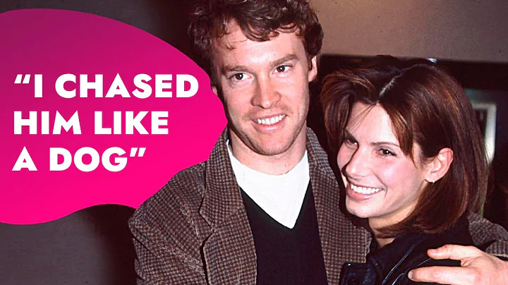 George Clooney Set Up Sandra Bullock And Tate Dono...