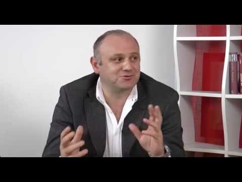 მუხლის სახსრის ენდოპროთეზირება , გიორგი ჭუმბურიძე. ნაწილი 1