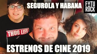 PREDICCIONES OSCARS 2020 🎬  Por Fito Mendonca Paz