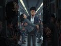 The Day Poison Gas Turned Tokyo Subways Into a Nightmare