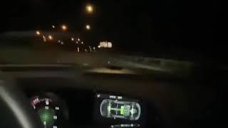 Porsche 918 Spyder Acceleration Sound