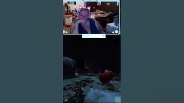 quietly pissed :P | #pwuddycat on #Twitch #gaming #funny #REPO