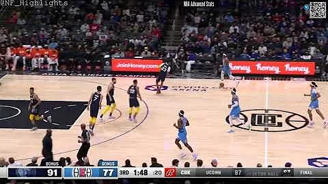 Eric Bledsoe : All Possessions (2022-01-08)