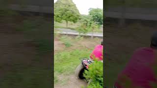 Wisata Seru Atv An Di Bogor