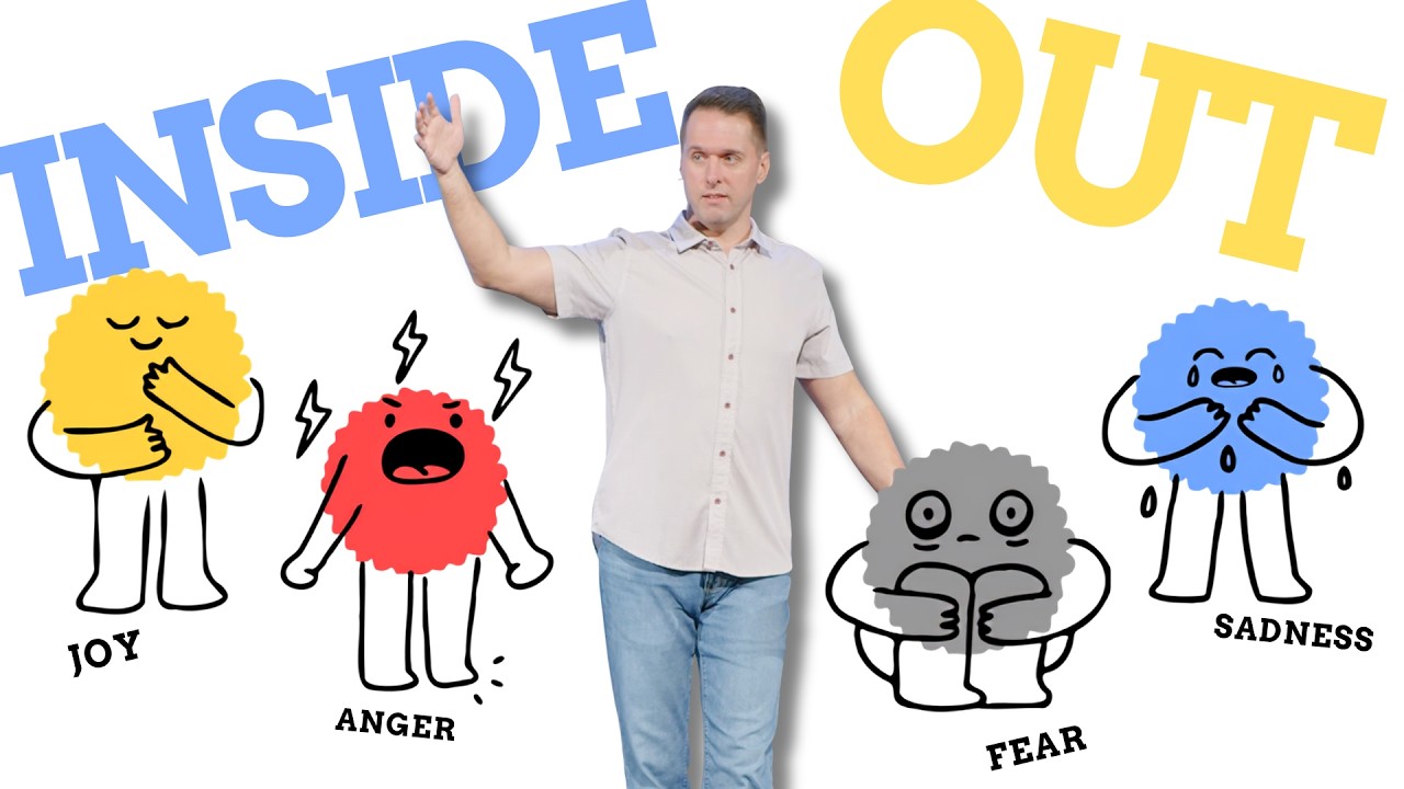 Fear | Emotions Series | Spencer Plumlee