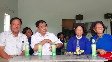 Soong HAO HÁT Shi Đám Cưới Đồng Nẻn Biển Đông Lục Ngạn Bắc Giang(3)