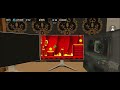 تختيم لعبة Geometry Dash meltdown ولكن بفكرة جديدة تختيم لعبة Geometry Dash meltdown ولكن بفكرة جديدة