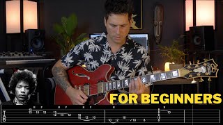 Easy Lick Beginner Rb Players Must Know Quick Lesson