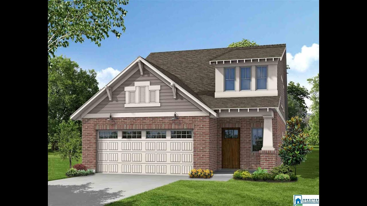 Homes for sale 1441 Woodridge Pl, Gardendale, AL 35071 YouTube