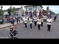 East Belfast Protestant Boys (No.1) @ Ballyclare Protestant Boys Parade ~ 23/05/26 (4K)