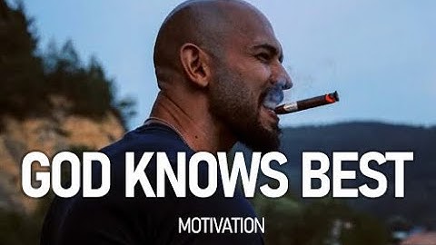 TRUST THE PROCESS - Andrew Tate Motivation | Best Motivational Speech - Motivation 2025