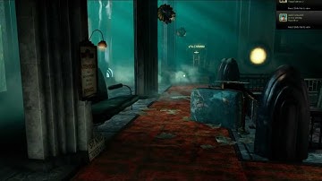 Bioshock Infinite Ending Explained (HUGE SPOILERS)