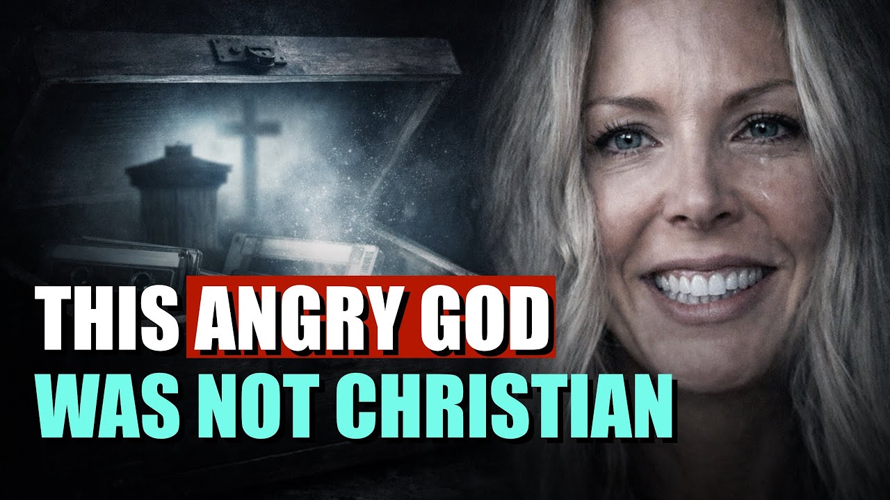 Учимся отпускать разгневанного Бога: обретение веры после страха | Наши истории | 543