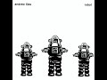 Andrew liles  robot 2003 complete