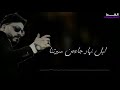 حالات واتس محمد سلطان يالي بتبصوا ف عيشتنا