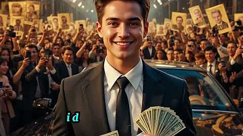 I Robbed a Billionaire & They Still Worship ME!