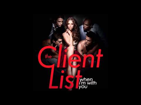 Jennifer Love Hewitt – When I'm With You (Music from "The Client List")