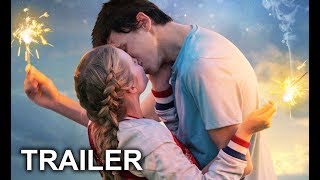 Cada Día (Every Day)  Trailer Subtitulado 2018