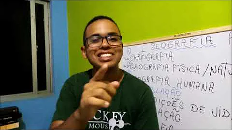 O que faz o agente de Pesquisa e mapeamento?