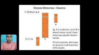 DBMS-I Session 30 - BCA 2nd Semester By Dr. SA
