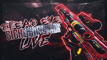 Modern Combat 5 - Dreadeye Gameplay!