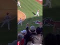 サヨナラホームイン‼︎逆転勝利‼︎ 【9回裏・3番DH大谷翔平選手】対ワシントン・ナショナルズ第3戦＠エンジェル・スタジアム5/8/2022