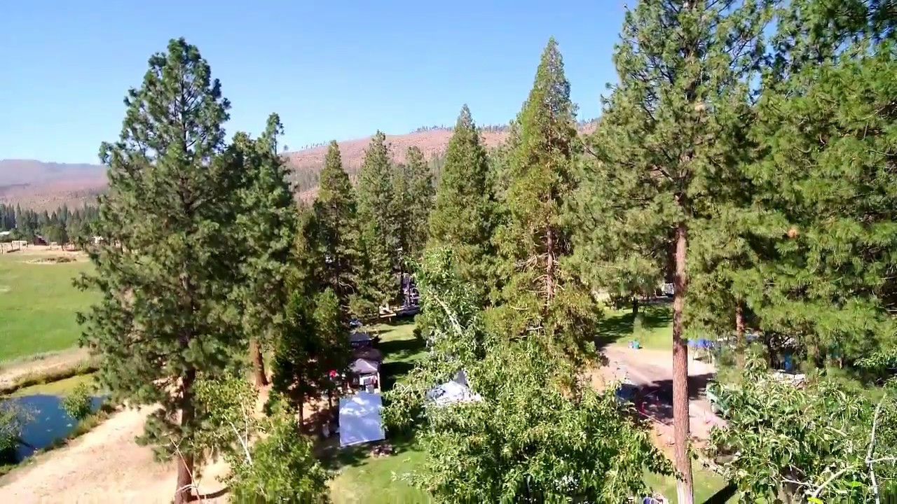 Hat Creek RV July17 BBQ