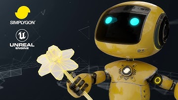 Installing Simplygon plugin in Unreal Engine 5