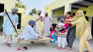 ਮਲਦਰ ਛੜ 135 Maldar Shada Punjabi Best Short Movie 2024 Punjabi Film Jatt Beat Record