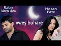 hozan Fate & Rustam Maxmudyan - xweş buhare 2016