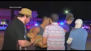 Orlando Shooting Kills Over 50 at Gay Nightclub [BREAKING NEWS]