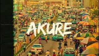 Tmixbeatz - AKURE