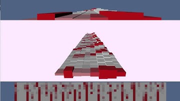 Music visualization -Test #2