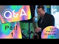 Ask Me Anything 🎷 Saxophone Q&amp;A Part 1 — Your Questions for Lynden