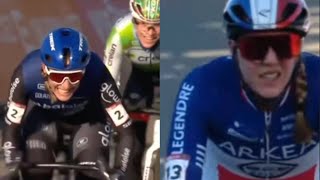 Download Lagu Cyclo-cross - UCI Tabor 2025 World Cup - Lucinda Brand the first round, Amandine Fouquenet top 10 MP3