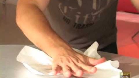 VANISHINK by Jay Sankey - www.MJMMagic.com