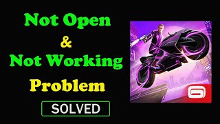 How to Fix Gangstar Vegas App Not Working / Not Opening / Loading Problem in Android & Ios screenshot 5