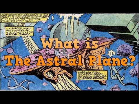 Astral Comics