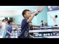 Тренировки азиатские для начинающих теннис настольный  чемпионы table tennis china китайские