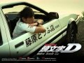 Initial D - Intro AE 86 - YouTube