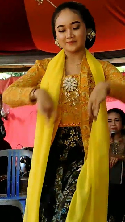 lengger sanggar janur gunung