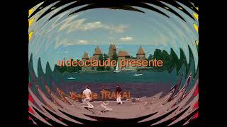 Lituanie Découverte du chateau médiéval de Trakai(( merci de noter la vidéo ) ABONNEZ-VOUS pour suivre l'évolution de mes vidéos sur YouTube,cordialement Claude Aven ..., 2008-07-13T12:09:34.000Z)