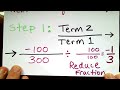 Part 1 "What is the NEXT TERM in the Geometric Sequence?" G.E.D. &amp; HiSET MATH Test = How to ANSWER