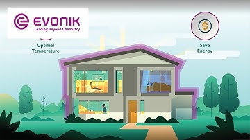 How to build climate resilient buildings and roads | Evonik