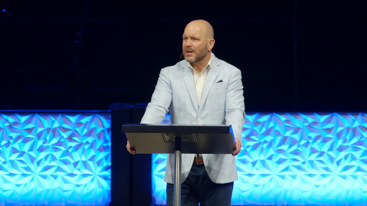 Sunday Morning Worship - 03/01/2026