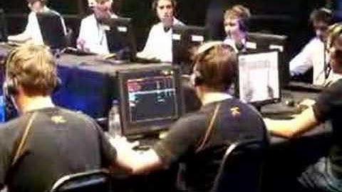 fnatic Vrs 4Kings i31 CSS final - proph - Starbytes TV