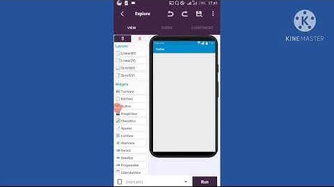 Sketchware Gold fix3- version 7.2.2  Tour series || Part 2